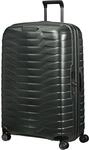 Samsonite Hartschalen-Trolley "PROXIS, verschiedene Gr&ouml;&szlig;en und Farben" 125 l 4