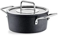 Fissler Kochtopf "Adamant" 1 Stk. tlg. Aluminium