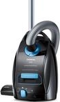 SIEMENS Bodenstaubsauger "Q 5.0 extreme silencePower VSQ5X1230, Made in Germany,