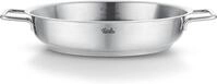 Fissler Servierpfanne "Fissler Pure Collection Servierpfanne" Edelstahl 18/10 1 Stk.