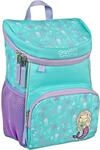 Scooli Kinderrucksack "Mini-Me, Mermaid" Reflektoren f&uuml;r den Kindergarten