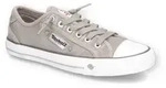 Slip-On Sneaker DOCKERS BY GERLI, Damen, Gr. 37, grau (taupe), Textil, Schuhe,