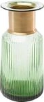Kare Design Tischvase "Vase Barfly Green 30cm"