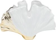 Kare Design Tischvase "Vase Ginkgo Elegance"