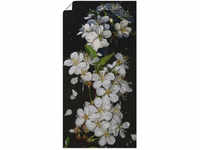 Artland Wandbild "Baumblüte", Blumen, (1 St.), als Leinwandbild, Poster,