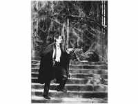 Artland Wandbild "Dracula 1931", Film, (1 St.), als Alubild, Outdoorbild,...