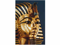 Artland Wandbild "Grabmaske von König Tutanchamun", Menschen, (1 St.), als...