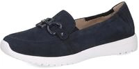 Caprice Slipper "Caprice Slipper Veloursleder"