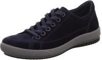 Legero Sneaker "TANARO 5.0", Freizeitschuh, Halbschuh, Schn&uuml;rschuh mit softem