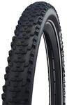 Schwalbe Fahrradreifen "Smart Sam HS624"