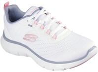 Skechers Sneaker "FLEX APPEAL 5.0", Freizeitschuh, Halbschuh, Schn&uuml;rschuh f&uuml;r