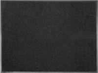 Primaflor-Ideen in Textil Fu&szlig;matte "CLEAN, Made in Belgium" rechteckig 8,5 mm H&ouml;he
