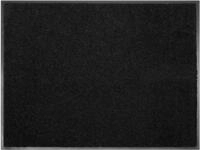 Primaflor-Ideen in Textil Fu&szlig;matte "CLEAN, Made in Belgium" rechteckig 8,5 mm H&ouml;he