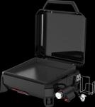 Weber Gasgrill "Slate GP43 Premium Plancha" BxTxH: 60x58x25 cm