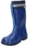 Gummistiefel BOCKSTIEGEL "Kim", M&auml;dchen, Gr. 22, blau, Obermaterial: 100% PVC PVC.,