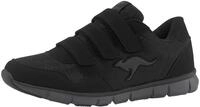 KangaROOS Sneaker "K-BlueRun 701 B" mit Klettverschluss