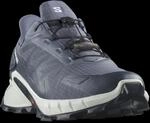 Salomon Trailrunningschuh "SUPERCROSS 4 GORE-TEX" wasserdicht, Trailrunningschuhe