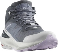 Salomon Outdoorschuh "ELIXIR ACTIV MID GORE-TEX W" wasserdicht dank Gore-Tex...