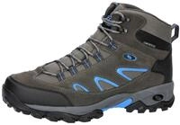 BR&Uuml;TTING Trekkingschuh "Trekkingstiefel Nevada"
