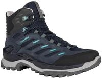 Lowa Wanderschuh "INNOVO GORE-TEX MID WS" wasserdicht dank Gore-Tex Membrane