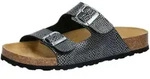 Lico Pantolette "Pantolette Bioline Platino"