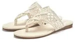 Pantolette LASCANA "Sommerschuh, Zehentrenner, Sandale, offener Schuh, Mule",...