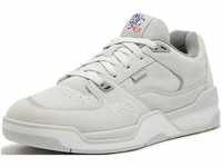 Sneaker K1X "Glide lt. grey/white M" Gr. 41, grau (leuchtendes grey, whi) Schuhe