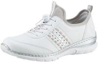 Rieker Slip-On Sneaker Slipper, Schlupfschuh, Freizeitschuh 150 Jahre RIEKER