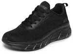 Skechers Sneaker "BOBS B FLEX HI-FLYING HI", Trainingsschuh, Schn&uuml;rschuh,