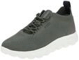 Geox Sneaker "Geox Sneaker Lederimitat/Textil"