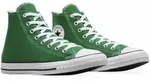 Sneaker CONVERSE "CHUCK TAYLOR ALL STAR", Herren, Gr. 44, wei&szlig;, Textil, Schuhe