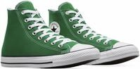 Sneaker CONVERSE "CHUCK TAYLOR ALL STAR", Herren, Gr. 44, wei&szlig;, Textil, Schuhe