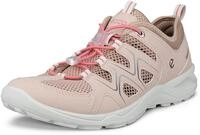Ecco Slip-On Sneaker "Terracruise LT W" Trekking Schuh, Sommerschuh, Schlupfschuh mit
