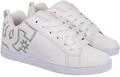 DC Shoes Sneaker "Court Graffik"