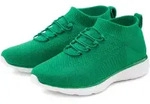 Sneaker LASCANA "Slipper, Halbschuh, Turnschuhe, Slip-On-Sneaker, bequem",...