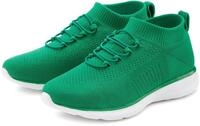Sneaker LASCANA "Slipper, Halbschuh, Turnschuhe, Slip-On-Sneaker, bequem", Damen, Gr.