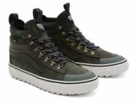 Sneaker VANS "SK8-Hi DR MTE-2" Gr. 40, grün (olive) Schuhe Sneaker mit...