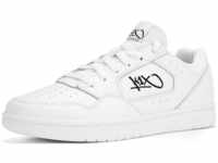 K1X Sneaker "Sweep Low white/black M"
