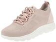Geox Sneaker "Geox Sneaker Veloursleder/Textil"