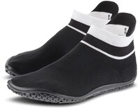 Leguano Barfu&szlig;schuh "SNEAKER", Bequemschuh, Komfortschuh f&uuml;r Maschinenw&auml;sche