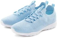 Sneaker VIVANCE "Freizeitschuh, Halbschuh, Turnschuhe, Slip-On-Sneaker", Damen, Gr.