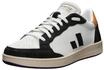 Sneaker ETHLETIC "Jesse", Damen, Gr. 36, schwarz-wei&szlig; (jet schwarz, bleached sand),