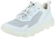 Ecco Sneaker "Ecco Sneaker Lederimitat/Textil"