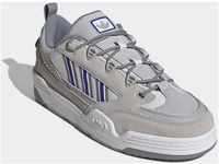 Sneaker ADIDAS ORIGINALS "ADI2000" Gr. 37, grau (grey two, night flash, crystal