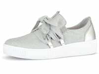 Gabor Slip-On Sneaker, Plateausneaker mit Best Fitting-Ausstattung für eine...