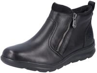 Rieker Winterboots mit herausnehmbarer Textileinlage