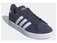 Sneaker ADIDAS SPORTSWEAR "GRAND COURT 2.0" Gr. 40, blau (shanav, ftwwht,...