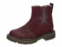 Winterstiefel LICO "Istari" Gr. 38, rot (bordeau) Kinder Schuhe Stiefel Boots