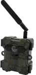 TECHNAXX Wildkamera "4G Wildcam TX-189 + Solar Panel", gr&uuml;n (gr&uuml;n, schwarz),