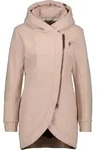 Winterjacke ALIFE & KICKIN "Damen CarlottaAK J Winterjacke, gef&uuml;tterte Jacke",